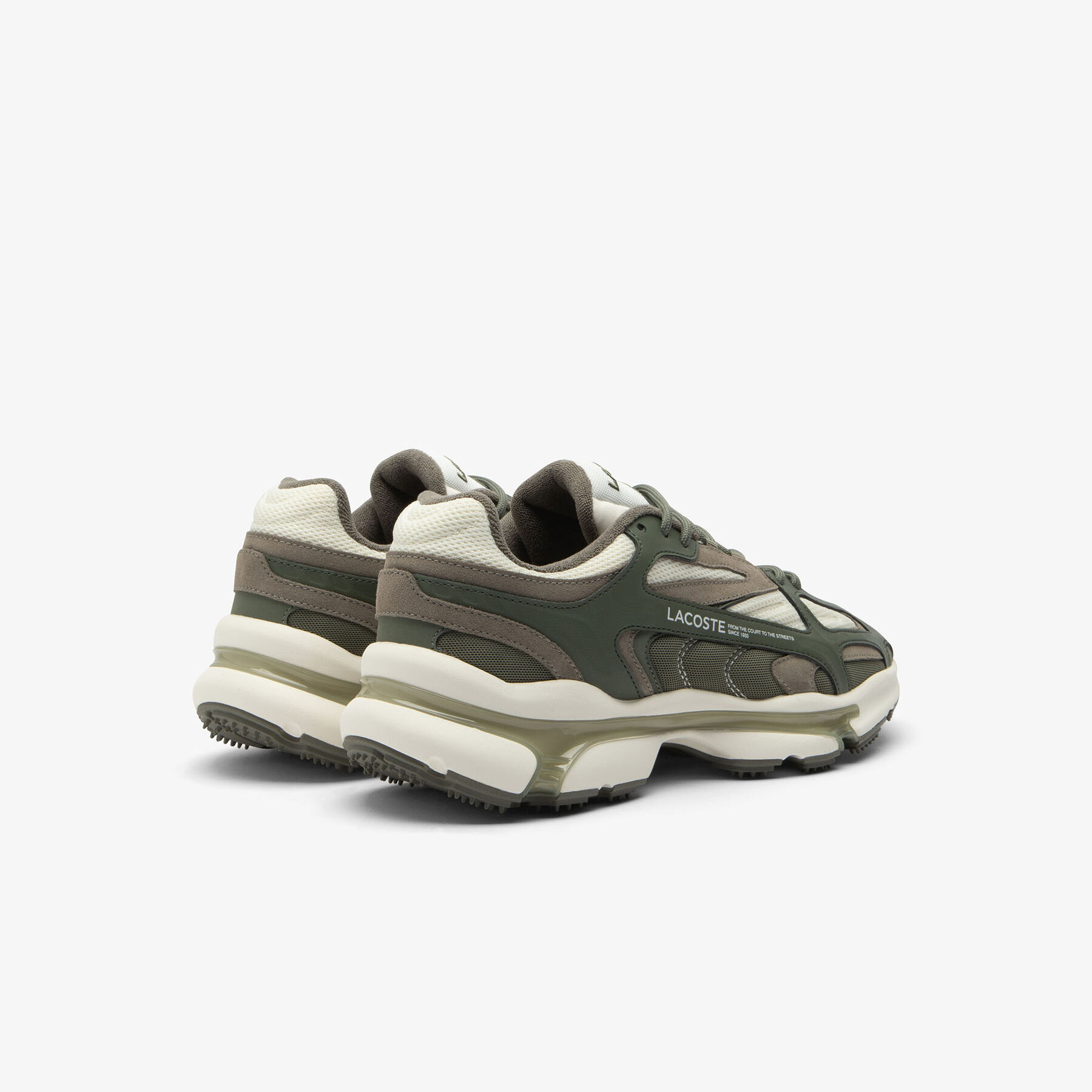Men's L003 2K24 Sneakers lacoste men s l003 2k24 sneakers