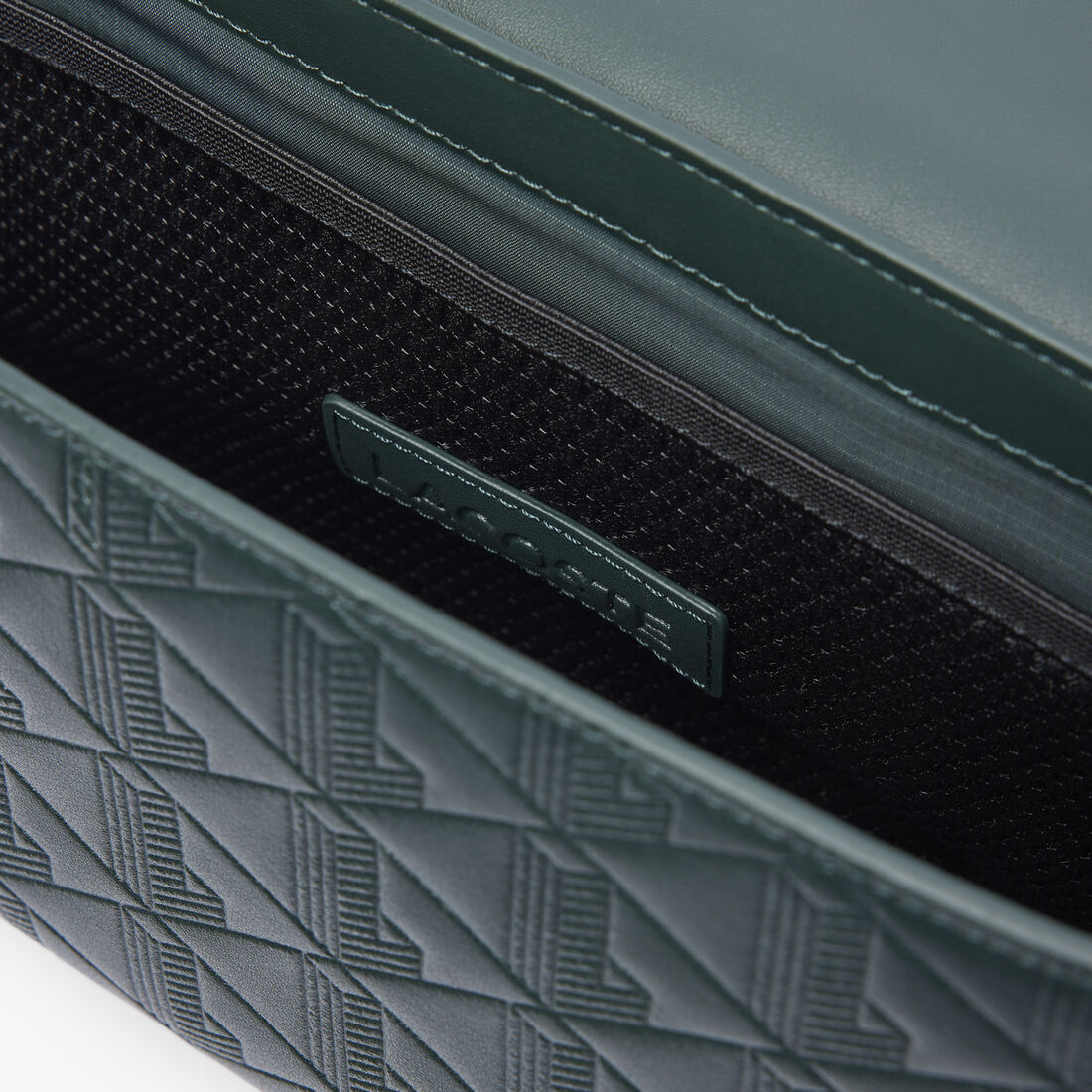 Nomogramme Leather Flap Close Satchel Nomogramme Leather Flap Close Satchel - NU4838MR-B43