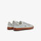lacoste men s baseshot pro leather sneakers