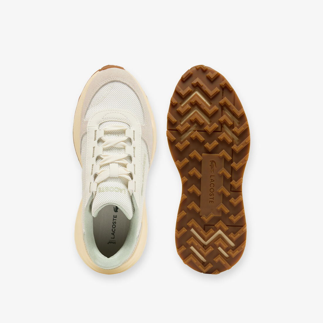 حذاء رياضي ايليت اكتف ايفو Women's Elite Active Evo Sneakers - 50SFA0083-AI4