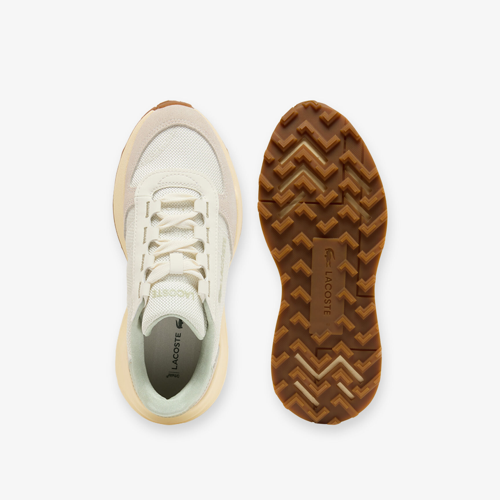 حذاء رياضي ايليت اكتف ايفو Women's Elite Active Evo Sneakers - 50SFA0083-AI4