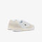 lacoste men s slam break leather sneakers