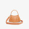 Small Lenglen Leather Bag - NU5011DP-N16