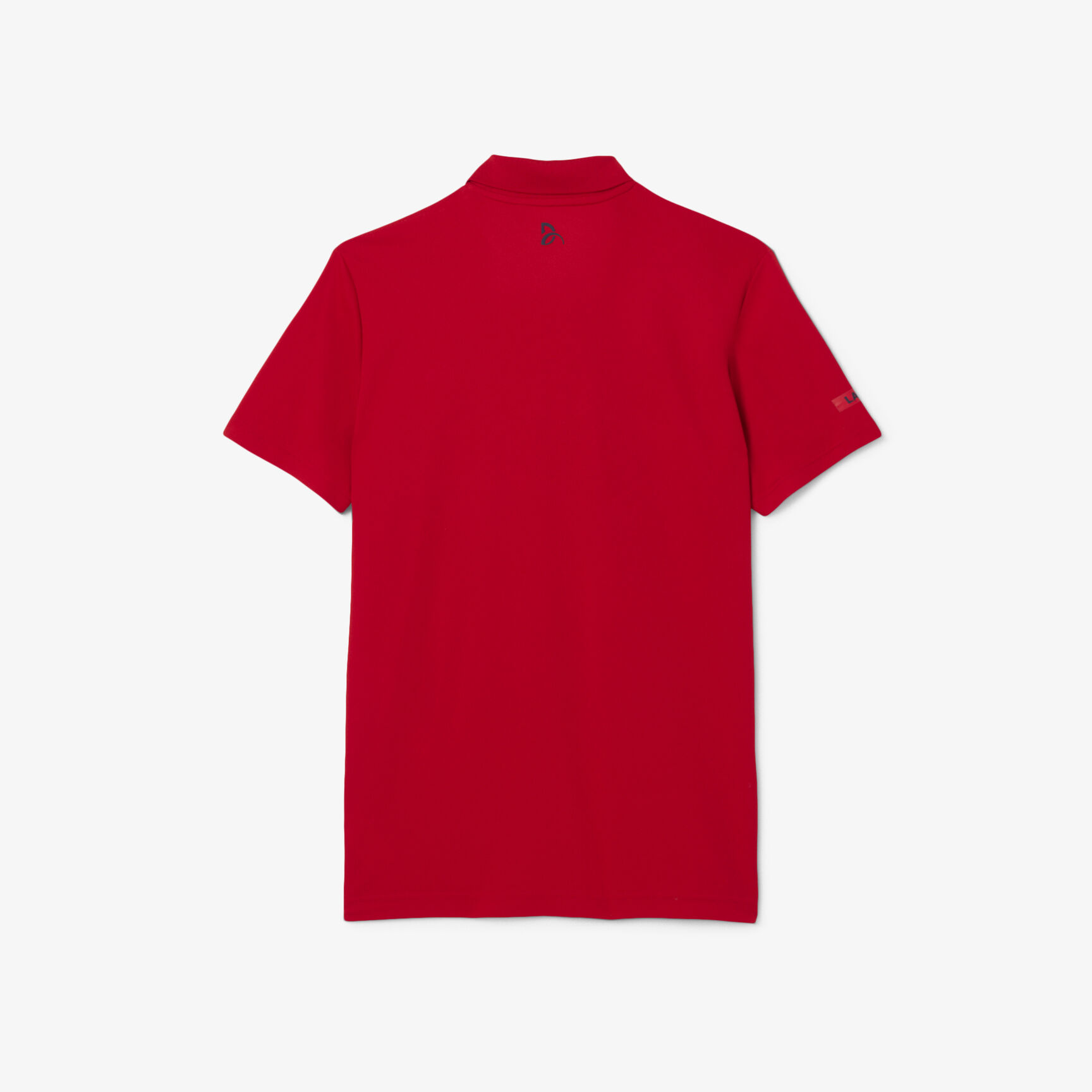 Lacoste Tennis x Novak Djokovic Polo Shirt - DH4777-00-240