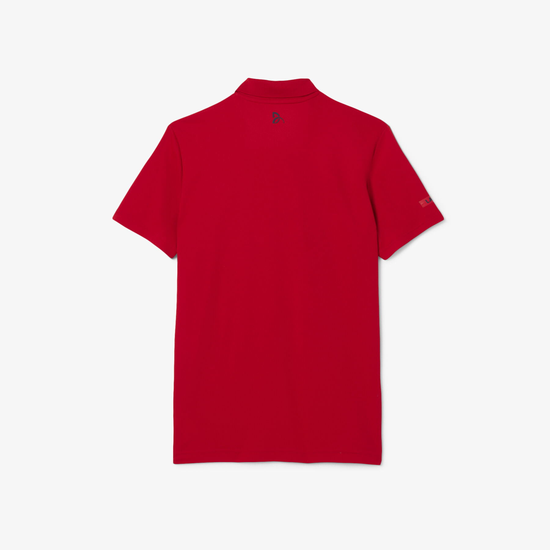 Lacoste Tennis x Novak Djokovic Polo Shirt Lacoste Tennis x Novak Djokovic Polo Shirt - DH4777-00-240