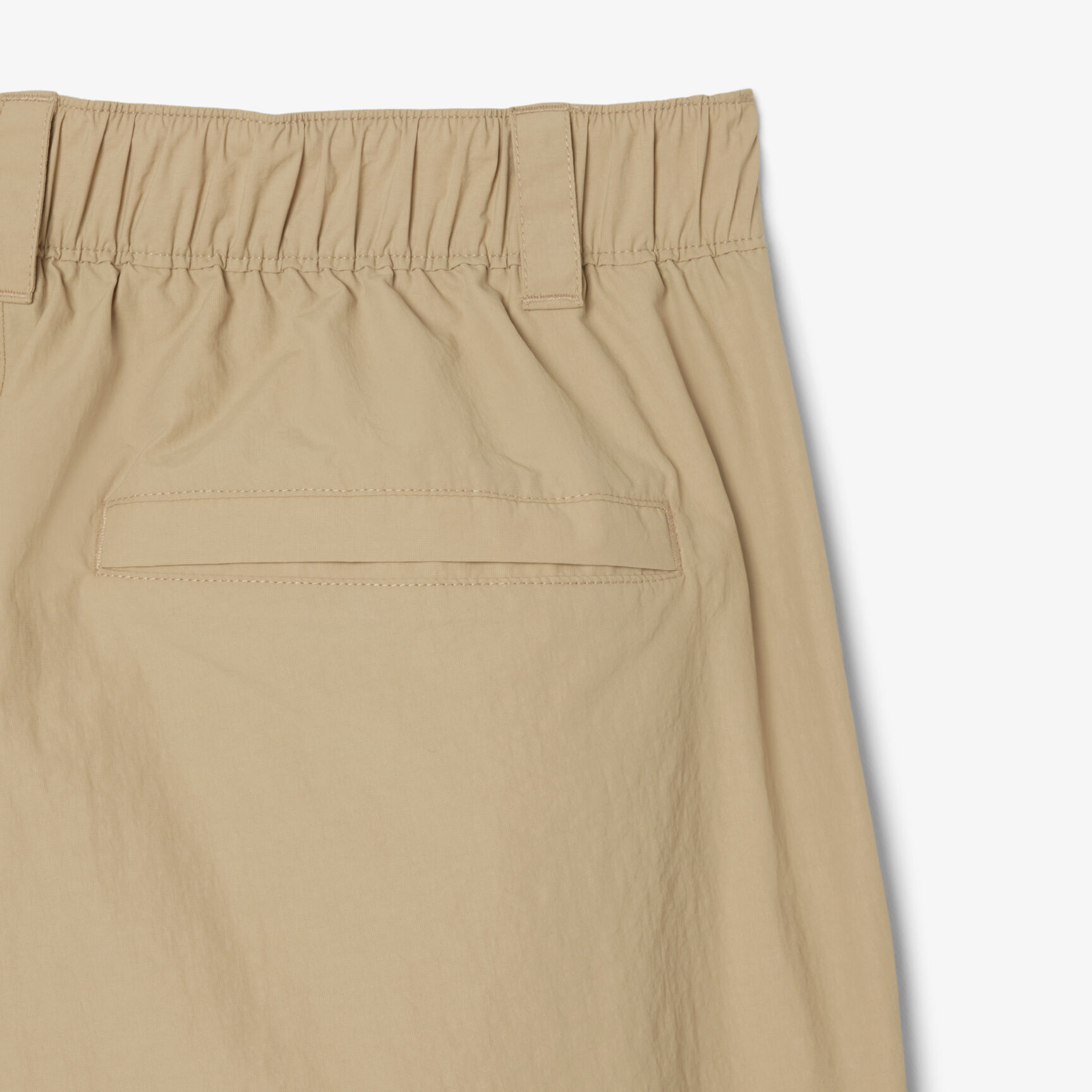 Water-Repellent Wind Resistant Nylon Shorts - GH5138-00-02S