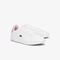 Children's Graduate Synthetic Trainers lacoste children s graduate synthetic trainers