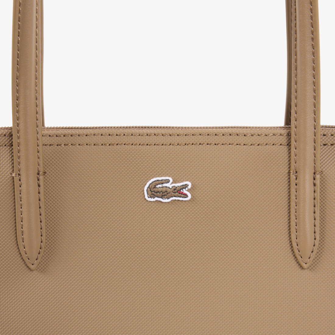 lacoste large l 12 12 concept tote