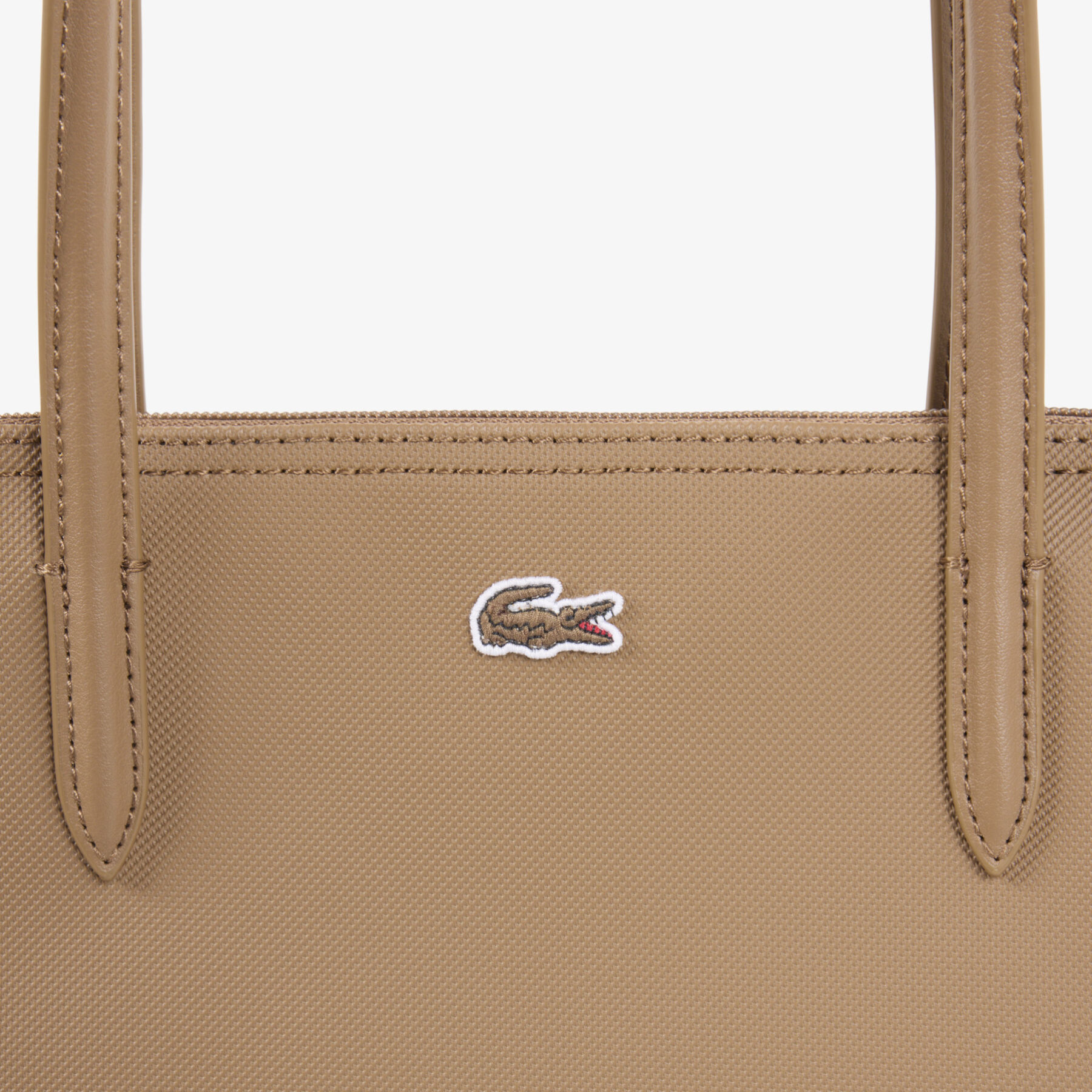 lacoste large l 12 12 concept tote