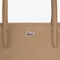 lacoste large l 12 12 concept tote