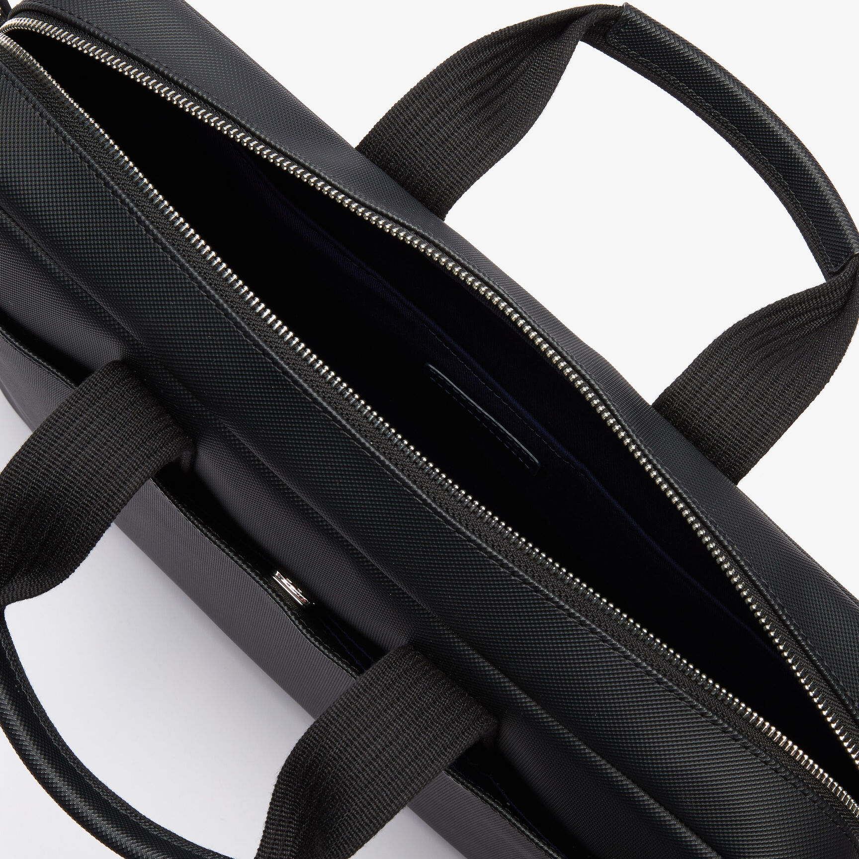 Unisex Classic Petit Piqué Computer Bag Unisex Classic Petit Piqué Computer Bag