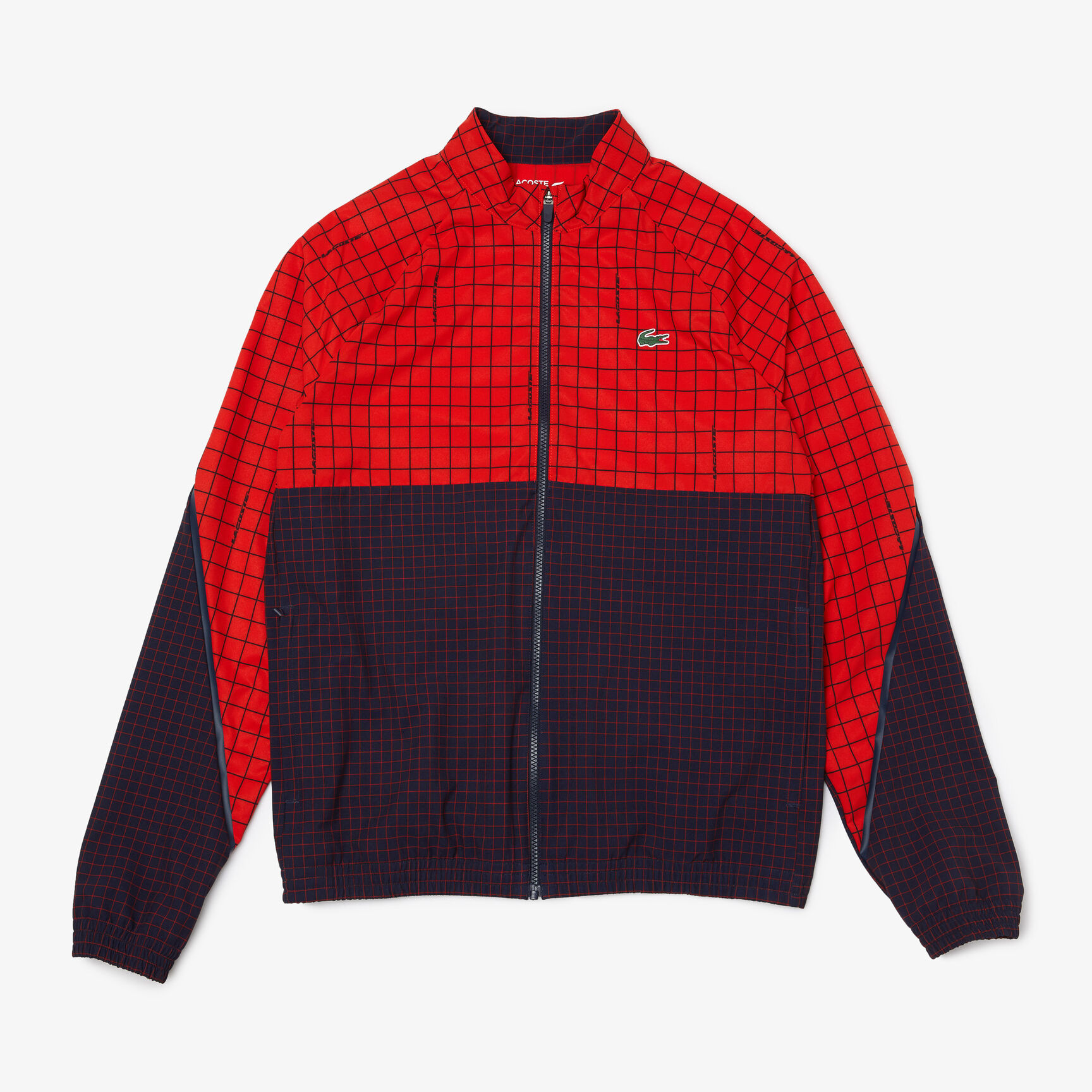 بدلة رياضية للرجال مجموعة Lacoste Tennis x Novak Djokovic