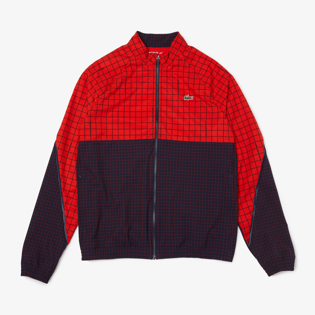 بدلة رياضية للرجال مجموعة Lacoste Tennis x Novak Djokovic بدلة رياضية للرجال مجموعة Lacoste Tennis x Novak Djokovic