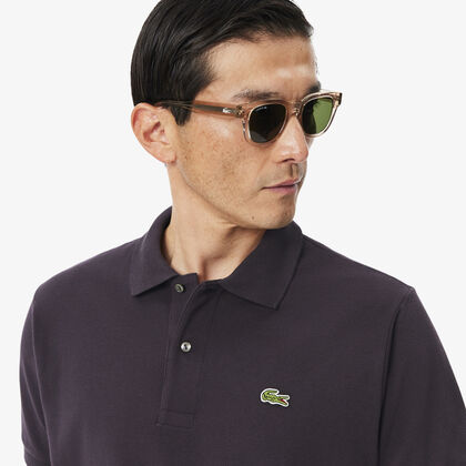 Classic Fit L.12.12 Original Polo Shirt