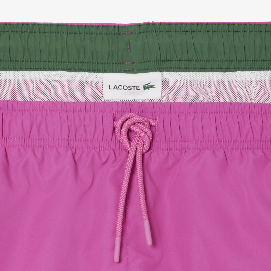 Quick-Dry Swim Trunks Quick-Dry Swim Trunks - MH6270-00-DIF