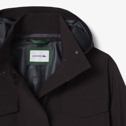 باركا مقاومة للماء متوسطة الطول وكبيرة الحجم باركا مقاومة للماء متوسطة الطول وكبيرة الحجم