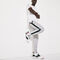 lacoste men s storm 96 textile and synthetic trainers
