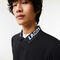 Men's Lacoste Branded Slim Fit Stretch Piqu� Polo - PH9642-00-031