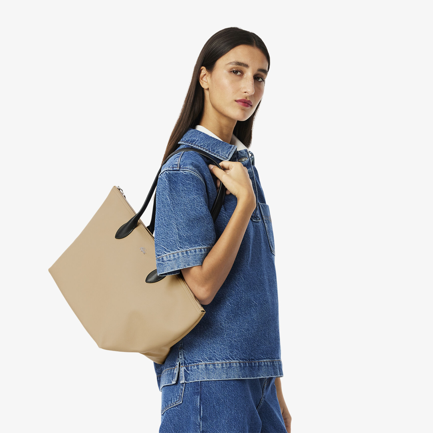 Athena Shopping Bag Athena Shopping Bag - NF4826ZP-Q31