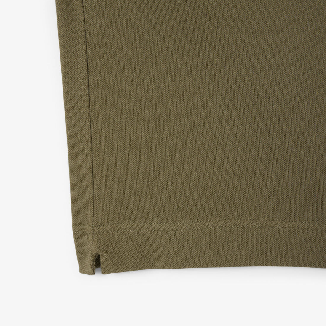 قميص بولو بيكيه باريسي بقصة عادية Regular Fit Paris Stretch Pique Polo Shirt - PH5522-00-E9F