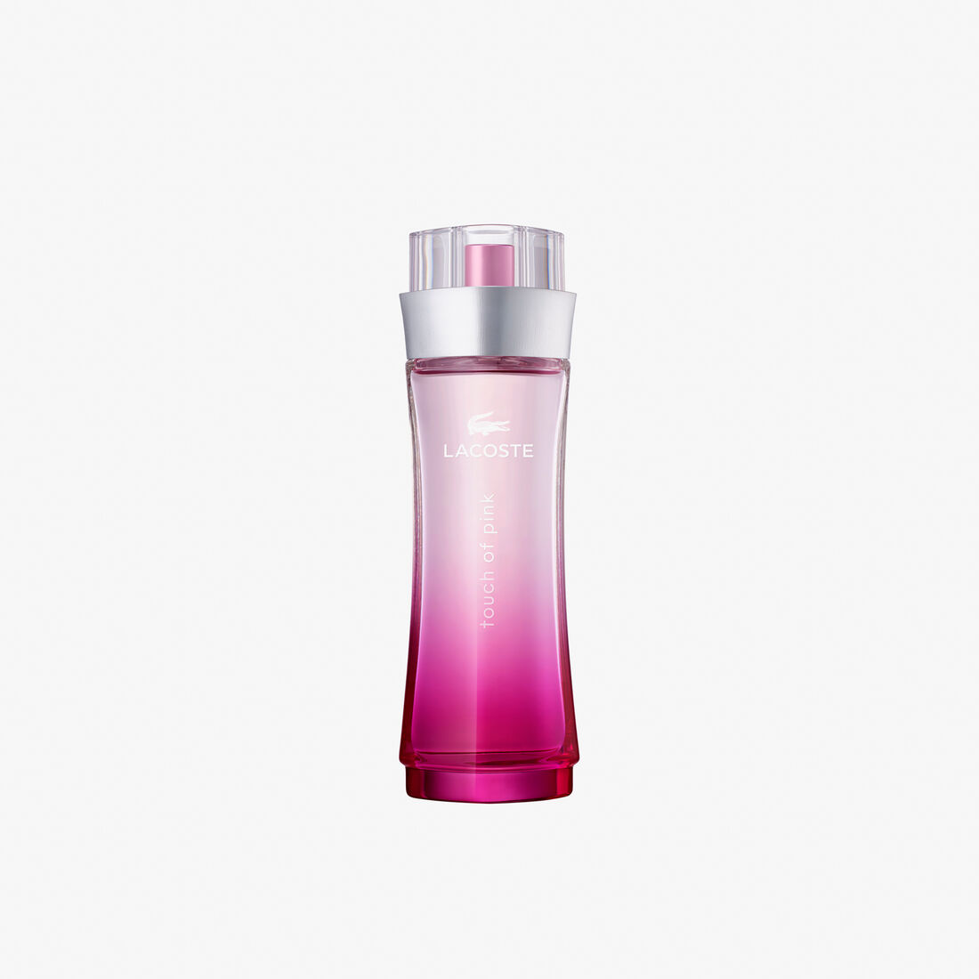 Lacoste Touch of Pink by Lacoste, 3 oz EDT Spray for Women main image 0