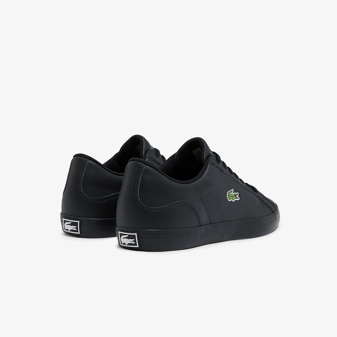 حذاء رياضي رجالي Lerond من الجلد و مواد صناعية حذاء رياضي رجالي Lerond من الجلد و مواد صناعية