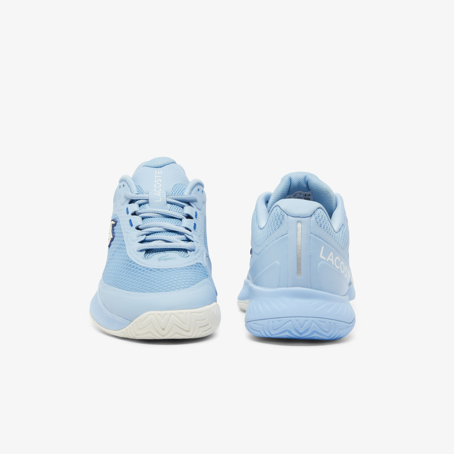 أحذية تنس تيك بوينت للنساء Women's Tech Point Tennis Shoes - 48SFA0100-TS1