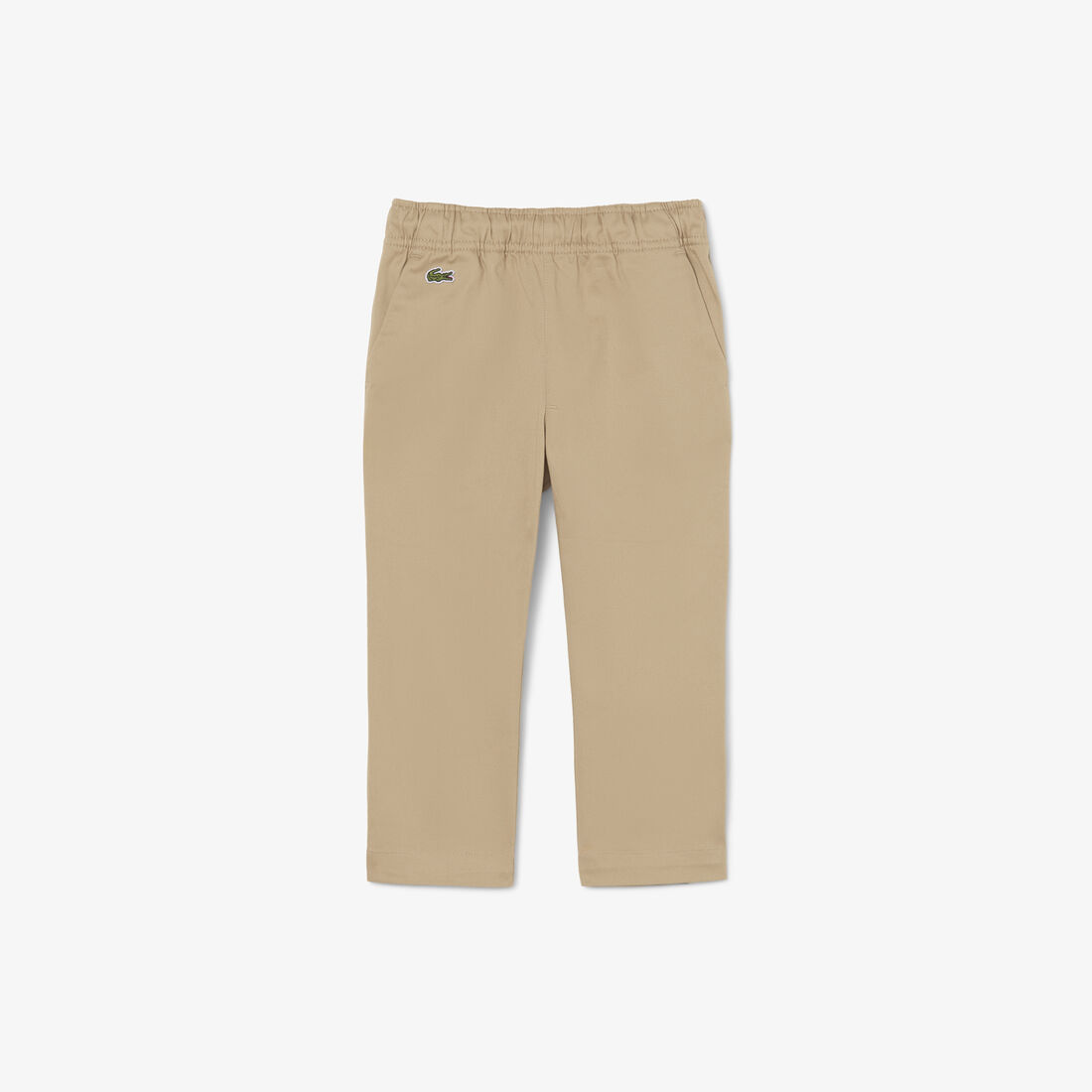 Stretch Cotton Gabardine Pants lacoste stretch cotton gabardine pants