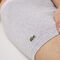 Pack Of 3 Casual Plain-Coloured Boxers lacoste pack of 3 casual plain coloured boxers