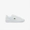 حذاء رياضي رجالي من الجلد طراز كارنابي Men's Carnaby Set Leather Sneakers - 48SMA0105-21G