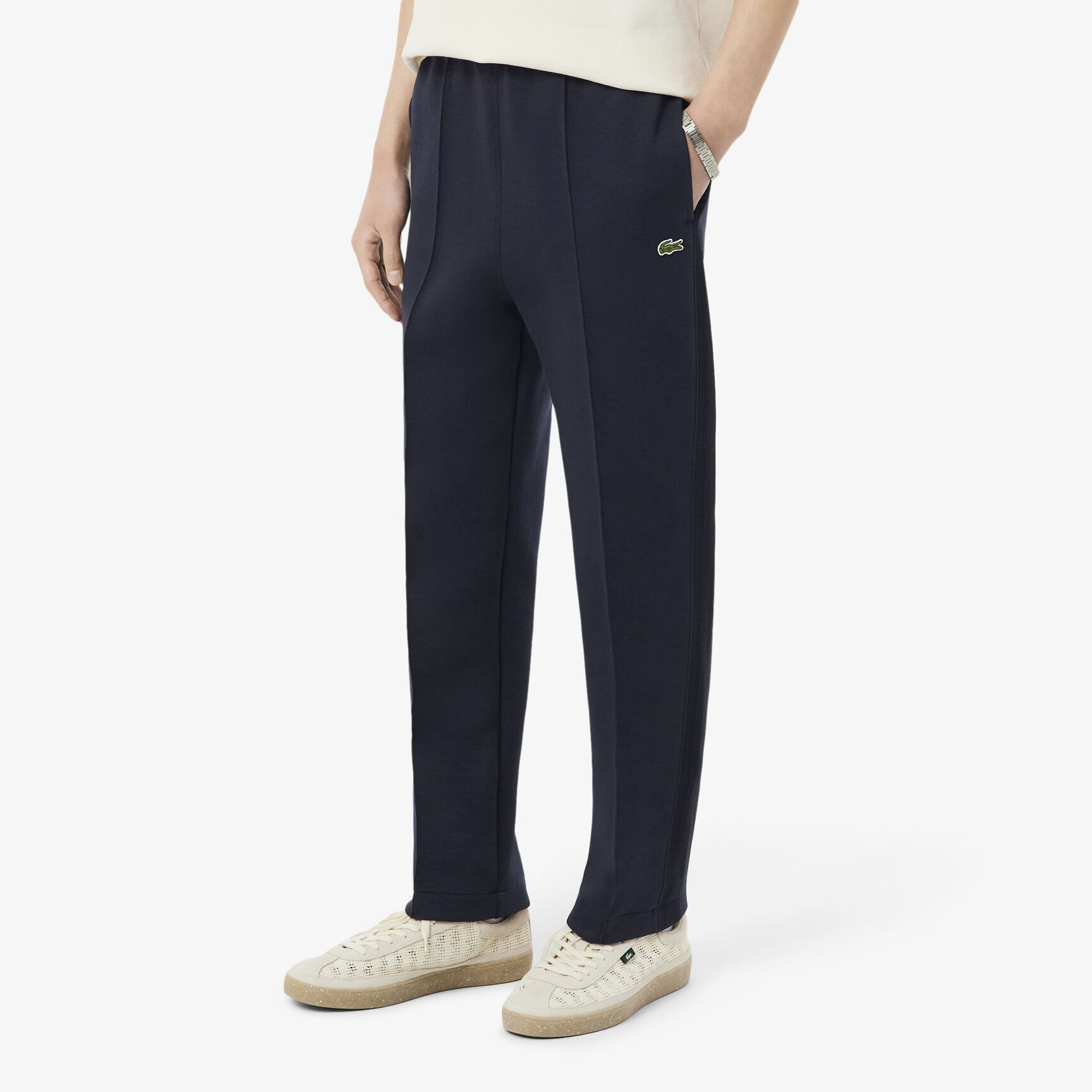 بنطال رياضي فرنسي الصنع French Made Sweatpants - XH0720-00-350
