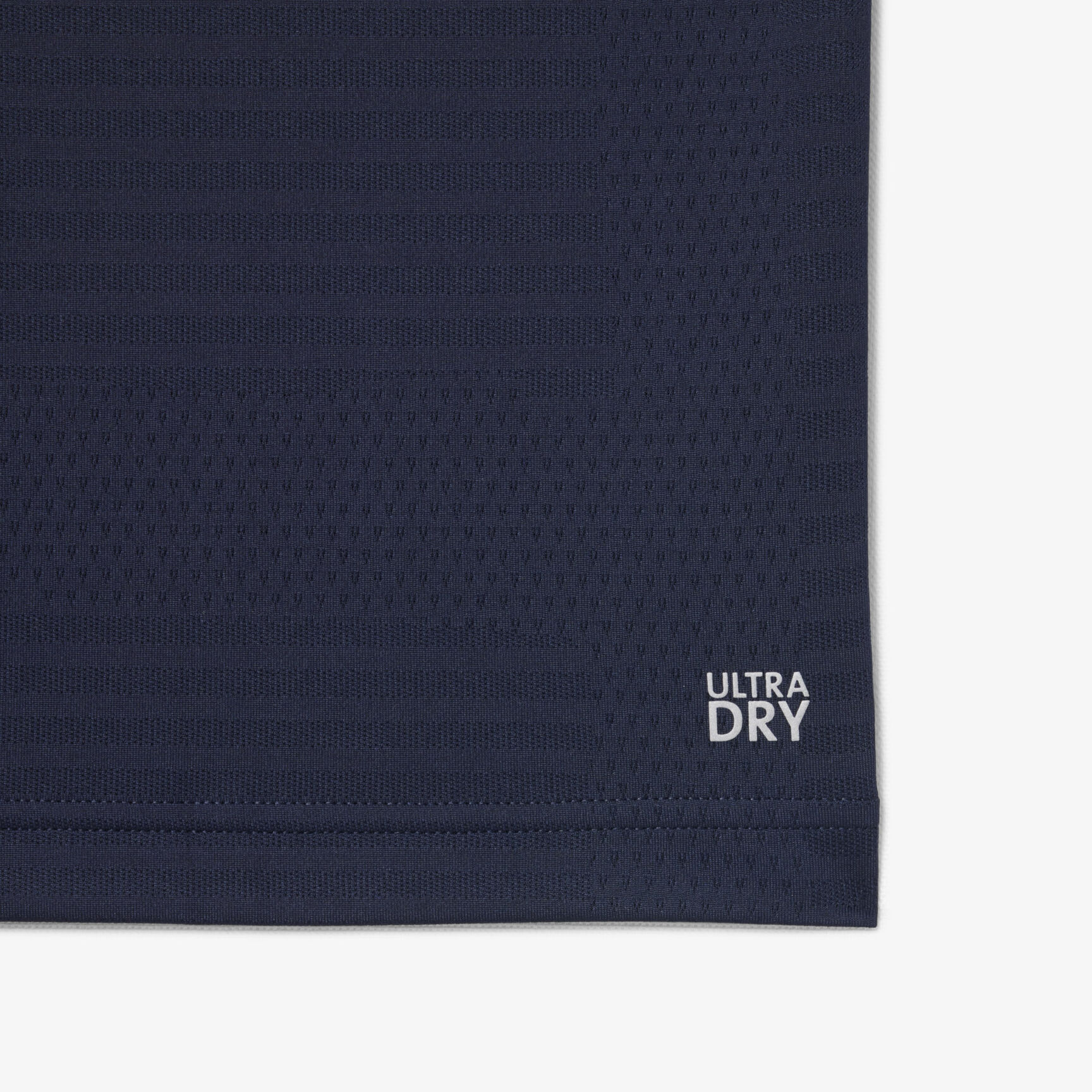 تيشيرت بولو تنس جاكار مطاطي فائق الجفاف Ultra Dry Stretch Jacquard Tennis Polo Shirt - DH9992-00-166
