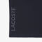 Cotton Colour-Block T-shirt lacoste cotton colour block t shirt