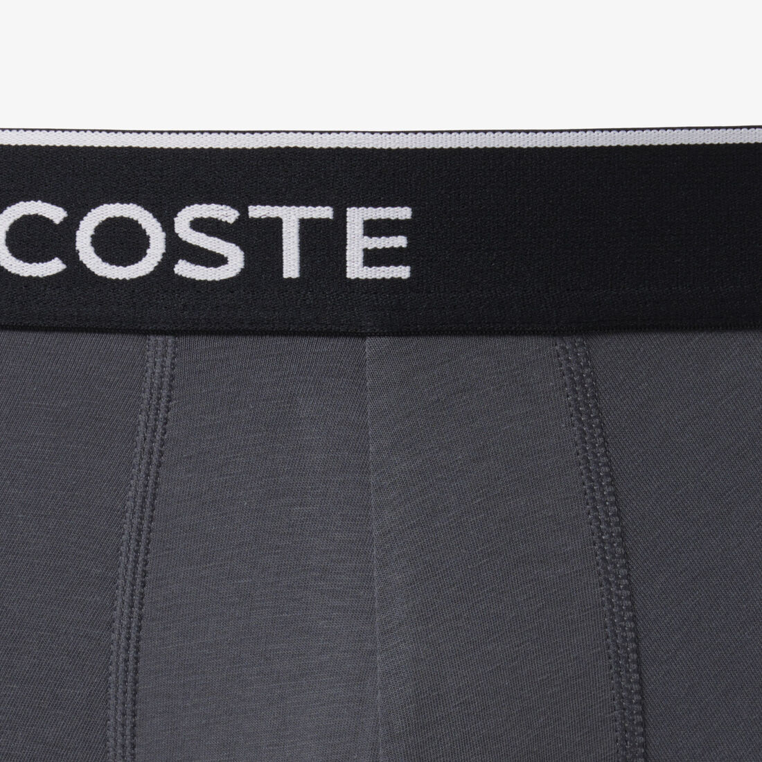 5-Pack Stretch Cotton Trunks - 5H1292-00-XB4