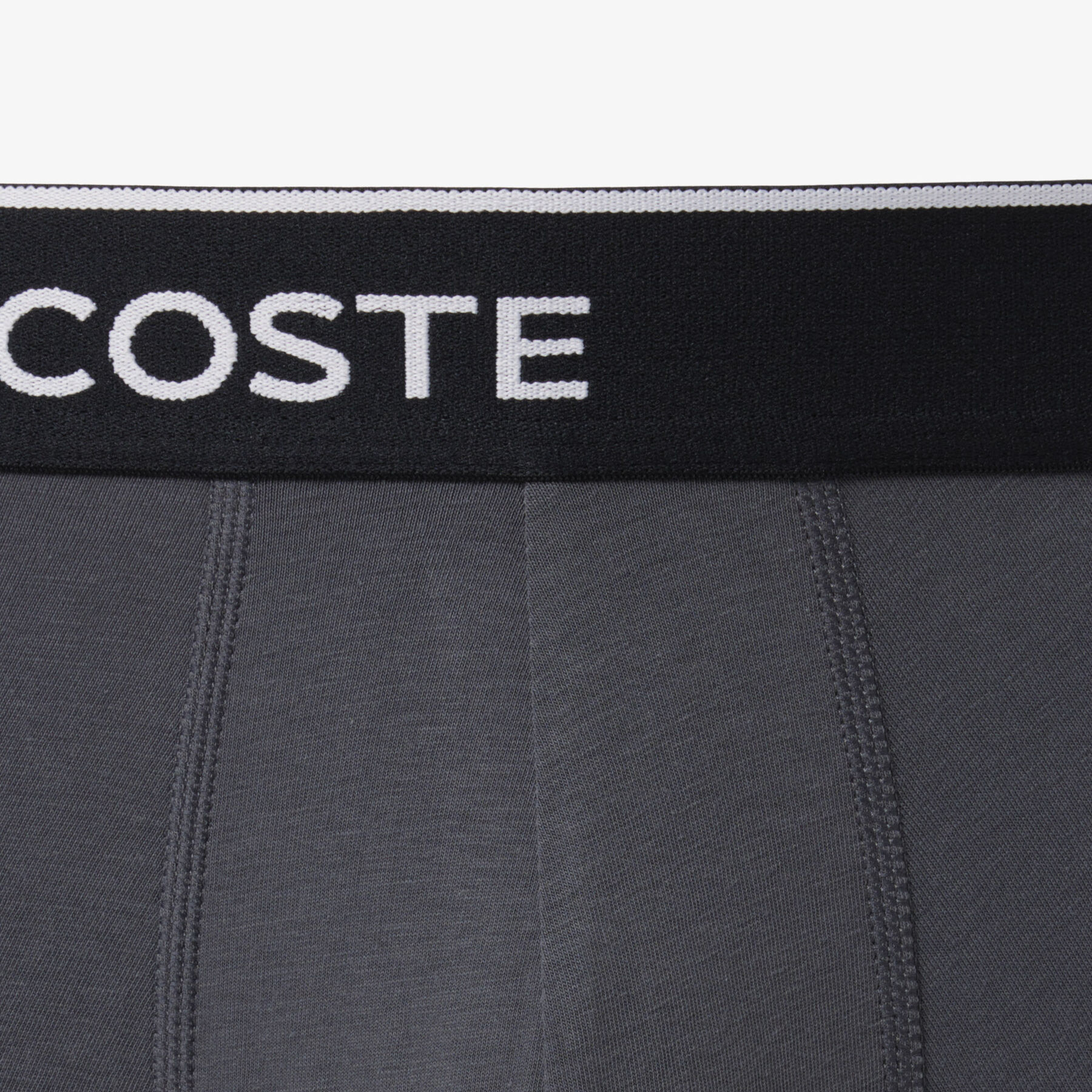 5-Pack Stretch Cotton Trunks - 5H1292-00-XB4