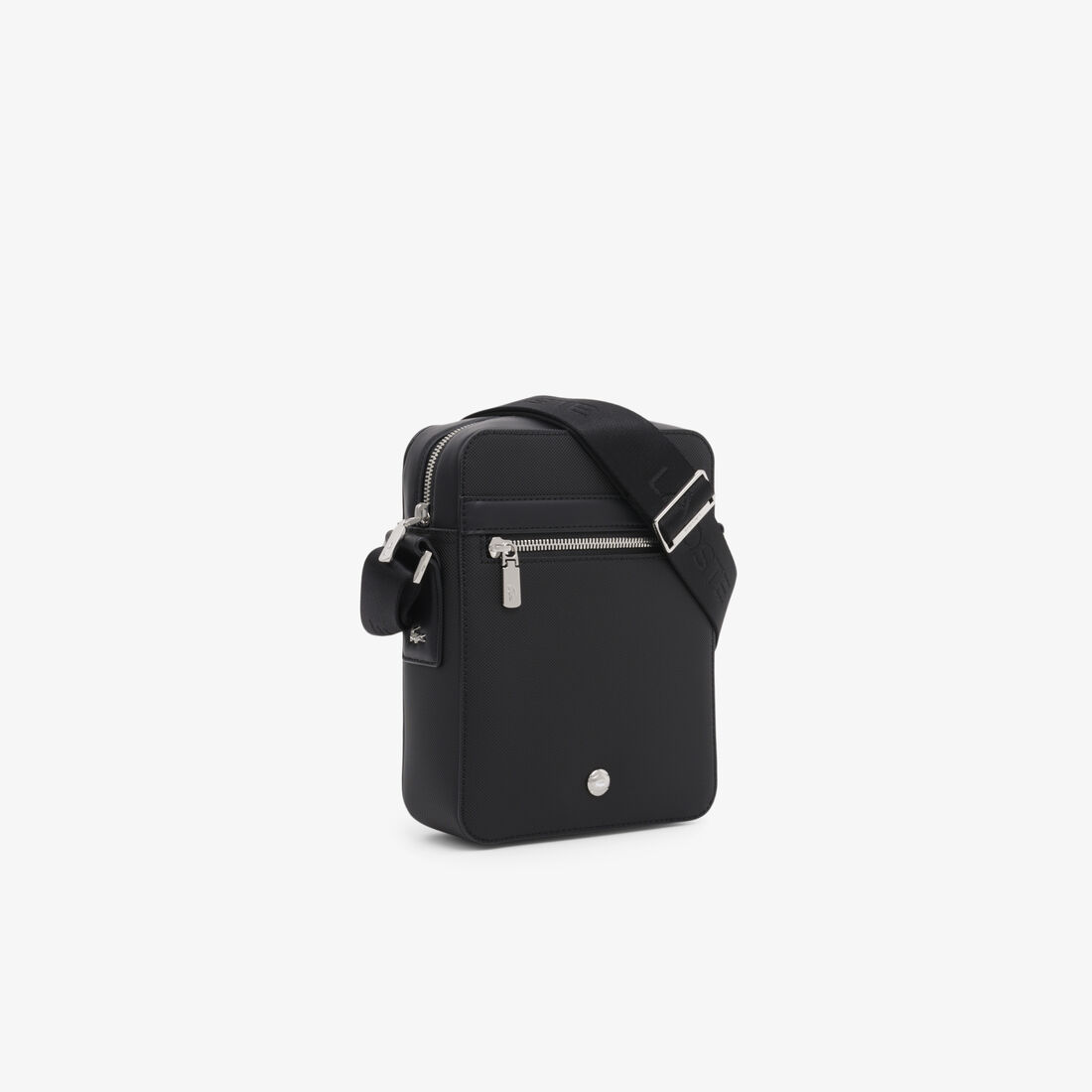 Langon Vertical Petit Pique Satchel Langon Vertical Petit Pique Satchel - NH5272HW-000
