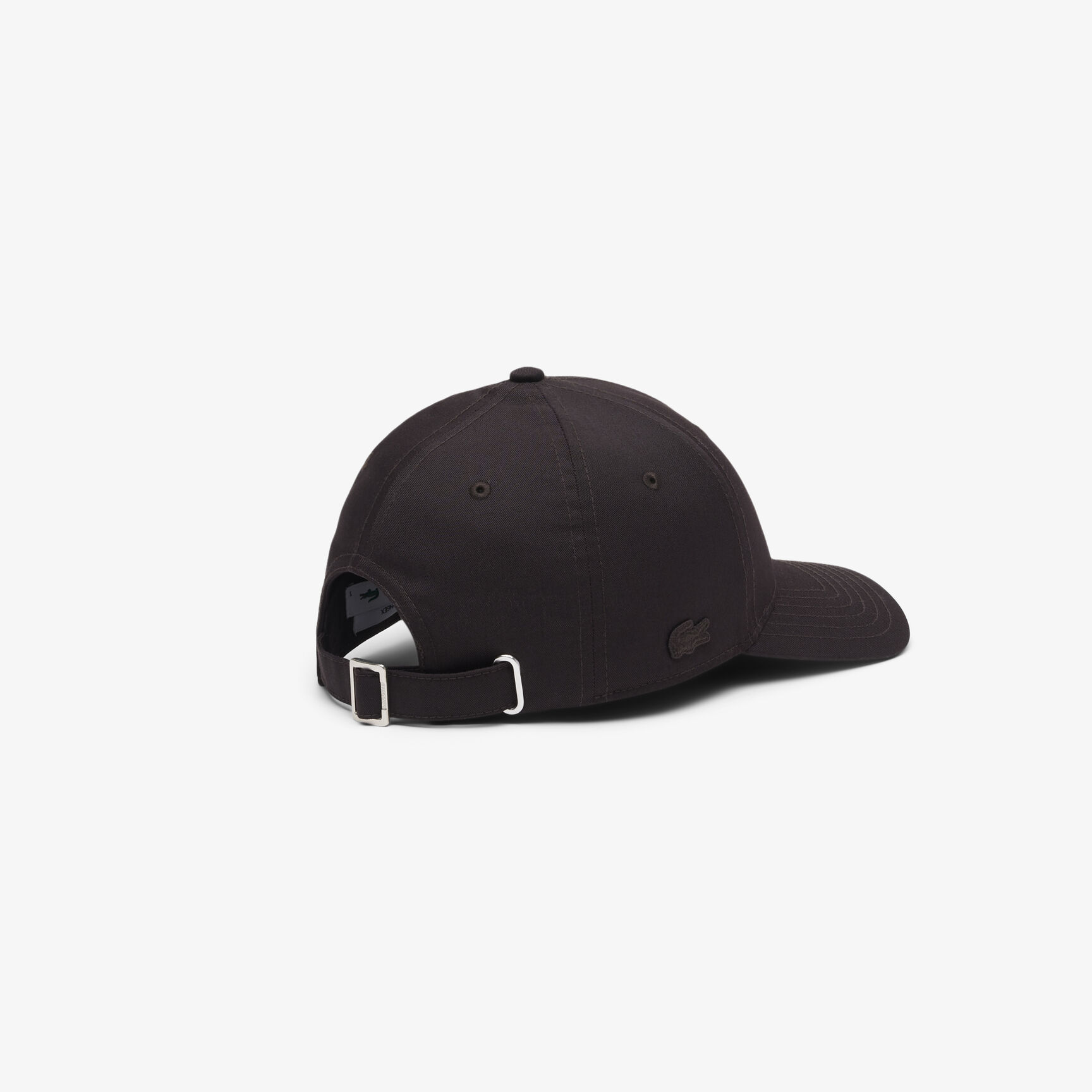 Embroidered Cotton Twill Cap - RK1752-00-3LA