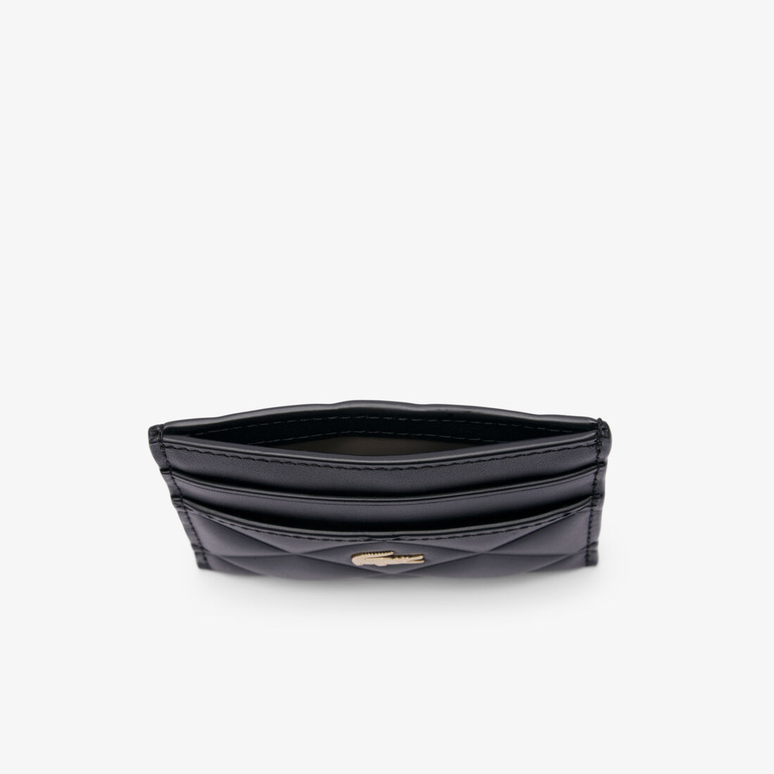 Crocodelle Leather Cardholder Crocodelle Leather Cardholder - NF5118EE-000