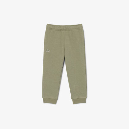 Unisex Fleece Sweatpants