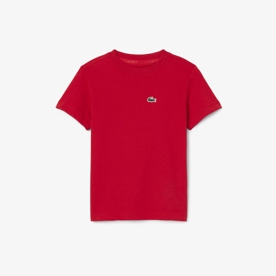 Unisex Ultra Dry Technical Cotton Sport T-shirt - TJ0777-00-240