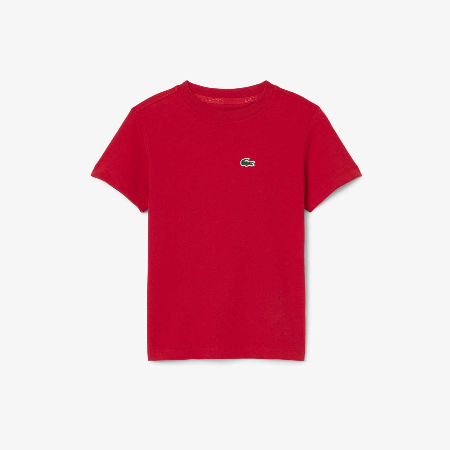 Unisex Ultra Dry Technical Cotton Sport T-shirt - TJ0777-00-240