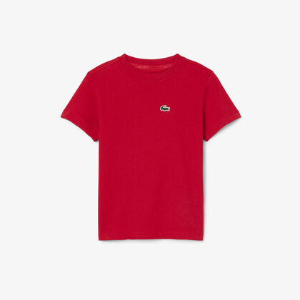 Unisex Ultra Dry Technical Cotton Sport T-shirt