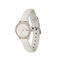 Lacoste 12.12 Swift Leather Strap WATCH - 2001437-WHITE