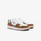 Men's T-Clip Set Leather Sneakers - 50SMA0186-385