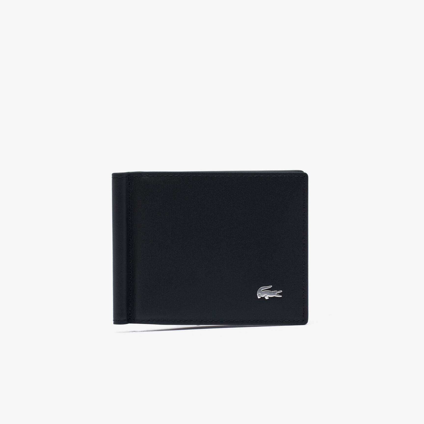 محفظة قابلة للطي مع مشبك الفاتورة Folding wallet with bill clip - NH4404FG-000