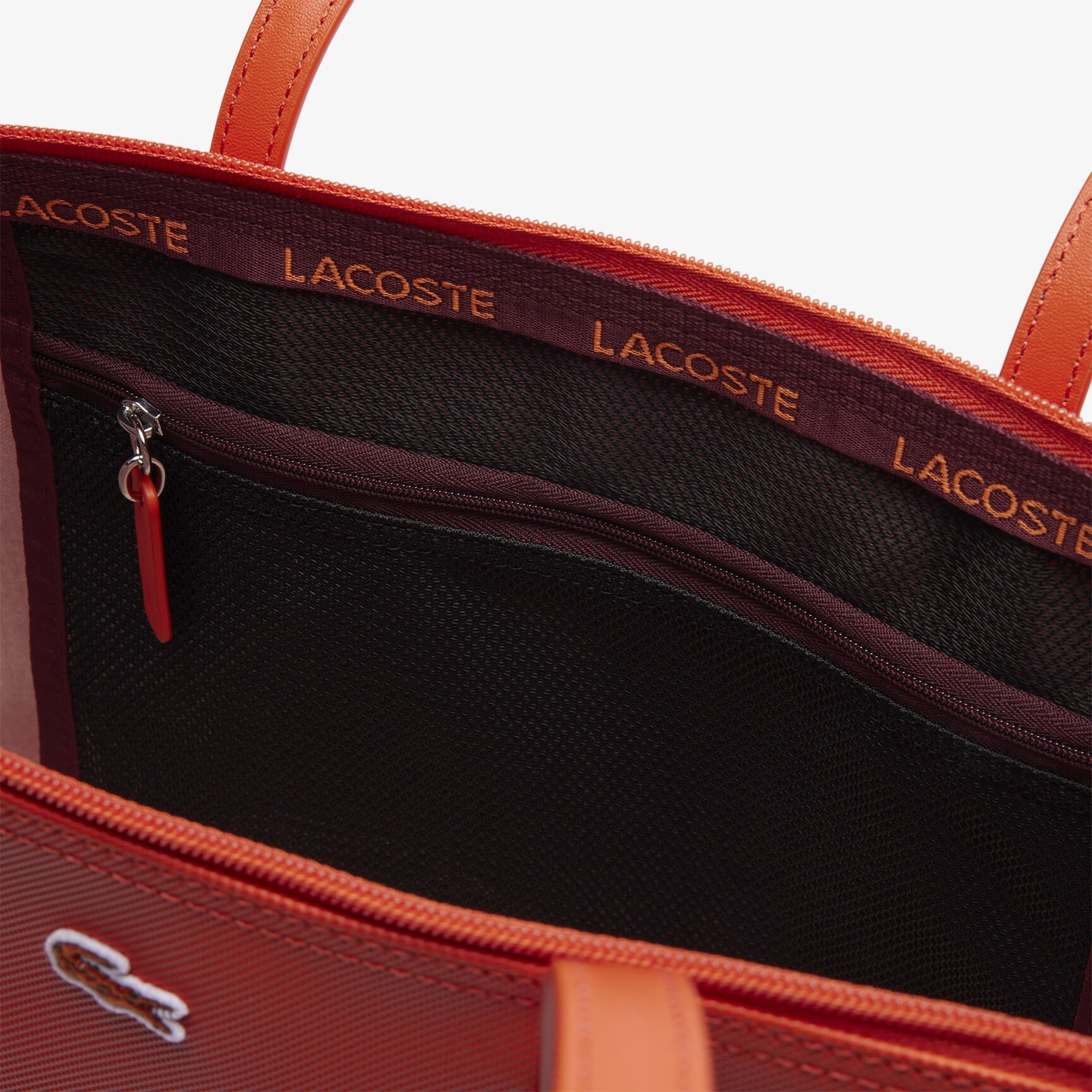 L.12.12 Concept Tote Bag - NF4747SJ-Q16