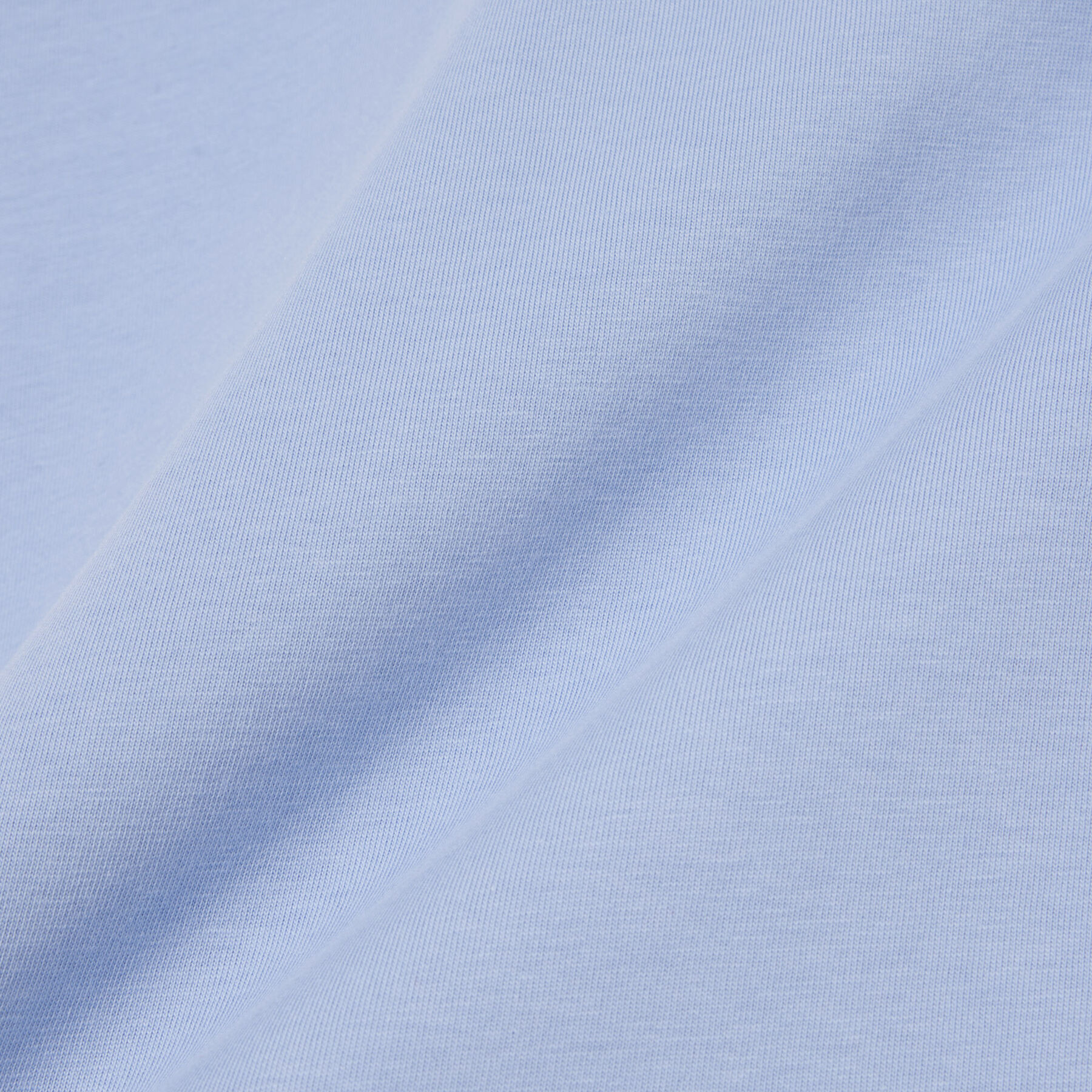 Cotton T-shirt with Breast Pocket - TH2827-00-AEY