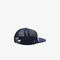 unisex lacoste mesh and neoprene cap