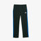 lacoste men s contrast side band trackpants