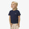 Unisex Cotton Crew Neck T-shirt - TJ2676-00-166